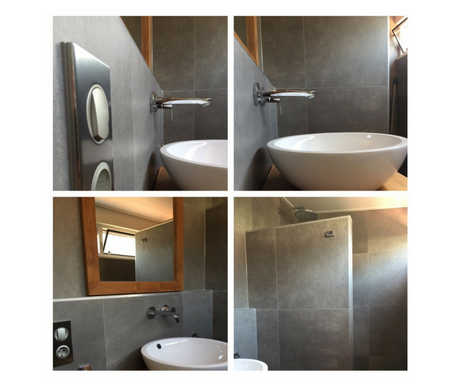 Badkamer verbouwing Harderwijk - Klushome Badkamer verbouwing Harderwijk - Klushome